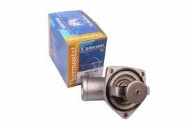 TERMOSTAT (92C) - OPEL  ASTRA F-CORSA B-TIGRA-VECTRA B 1.4 16V-1.6I 16V - OEM 1338073,90412901