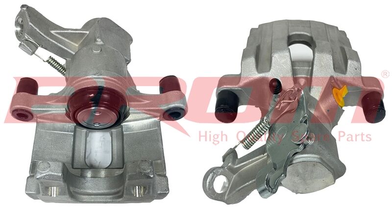 ARKA FREN KALİPERİ SAĞ MEGANE II 1.4 16V-1.6 16V-2.0 16V-1.5 DCİ Q:34mm/ İ.Ğ:53mm  7701207694-7701208128