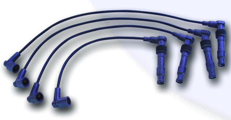 BUJİ BOBİN KABLOSU TK. UNO 70SX 1.4 IE DUDUCOB247714  7716094-7605191B