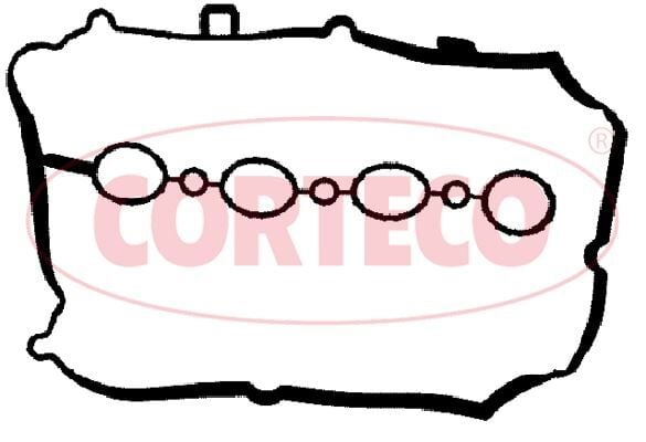 SUBAP KAPAK CONTASI ASTRA H-J-INSIGNIA 1.6 16V 116HP-VECTRA C-ASTRA H-INSIGNIA 1.8 16V 140 440420P  5607980-55354237