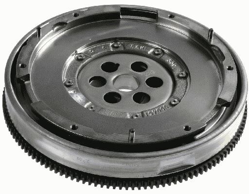 DEBRİYAJ SETİ BORA-GOLF IV 1.9TDI 98-04 -POLO 1.6TDI CAYB 09 > 1.9TDI 01 > ATD-AXR-AGR 826473 x İ  038198141C-038198141CX