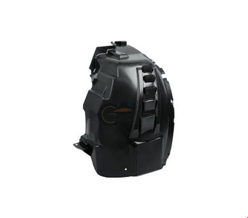 FİAT - ÖN ÇAMURLUK DAVLUMBAZI SOL DUCATO 2007- - 1306371070