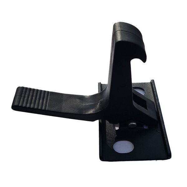 ARKA SİLECEK KOLU KANGOO III