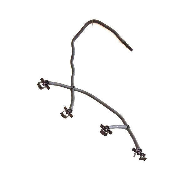 YAKIT BORUSU RENAULT MEGANE I-SCENİC I 1.4-1.6 16V K4J MOTOR 1998-2002