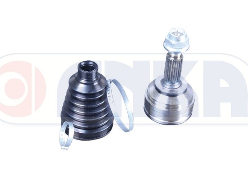 AKS KAFASI DIŞ CLIO IV 1.5 DCİ 12 391010115R  391008239R