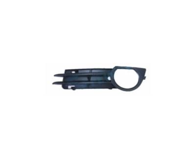 AUDİ - ÖN TAMPON PANJURU SİSLİ SOL A3 2004- - 8P4807681B