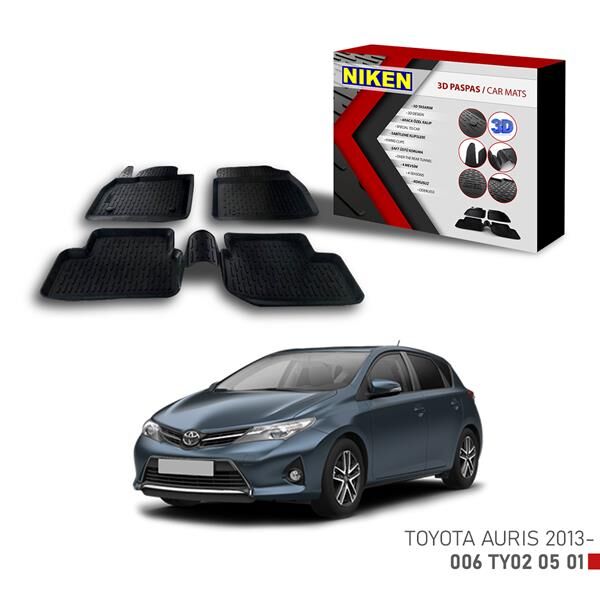 KROMLU CAM RÜZGARLIĞI HYUNDAI IONIQ 5 2021- 4L