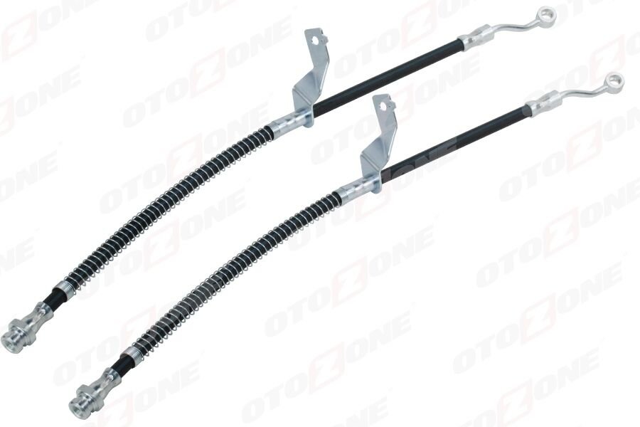 ÖN FREN HORTUMU SOL HYUNDAI ACCENT BLUE 11 >CVL60581