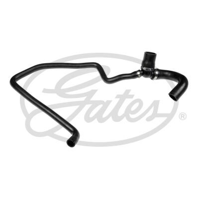 RADYATÖR ALT HORTUMU 1.6 XEP XER ASTRA H ZAFIRA B  1337715-13118272