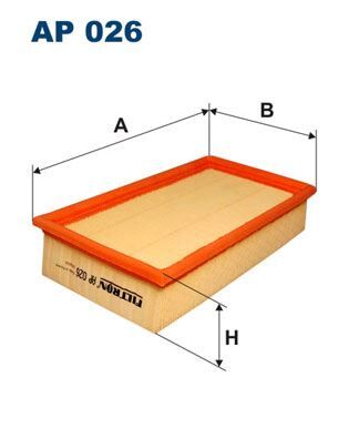 HAVA FILTRESI BMW M10 M20 M30 M40 M42 M43 M73 E31 E30 E34 E36 E23 E24 E28