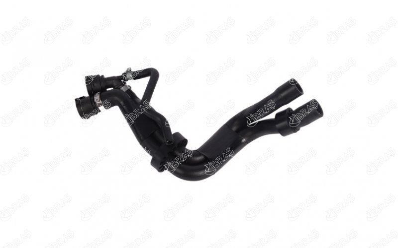 KALORİFER HORTUMU AUDI A3 1.6 SEAT LEON 1.6 SKODA OCTAVIA 1.6 VW GOLF IV-BORA 1.6 00 - OEM 1J0121156BH