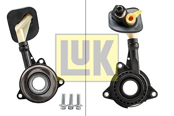 HIDROLIK DEBRIYAJ RULMANI FOCUS II 04 > FOCUS II C MAX 03 07 C MAX 07 > VOLVO C30 S40 V50 1.6TDCI 1.8 16V 2.0 16V CONNECT 1.8TDCI 02 > MONDEO IV GALAXY S MAX 1.8TDCI 2.0 16V 07 >