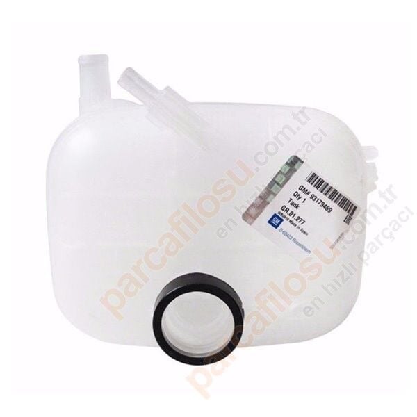 RADYATOR YEDEK SU DEPOSU (OPEL ASTRA H 1.4-1.6-1.8 04>)