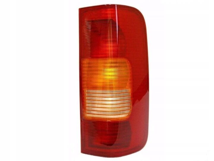 STOP LAMBASI SAĞ VW VOLT LT35 98-05 DUYLU  2D0945096C