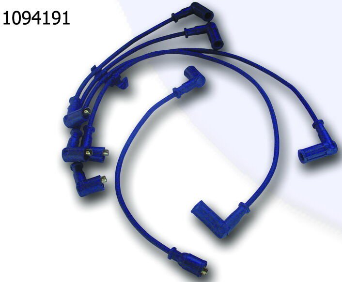 BUJİ KABLOSU TK. POLO 1.3I-1.4I-1.6I 94 > FELICIA 1.3I 95 > OCTAVIA 1.6I 75 CV 96 >