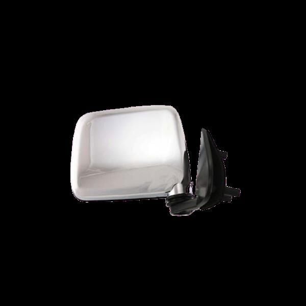 DIŞ DİKİZ AYNASI MANUEL KROM KAPAK SAĞ 720 D21 D22 PİCK-UP 97-00