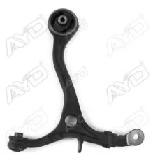 SALINCAK ACCORD 08 15 ALT BURÇLU SAĞ