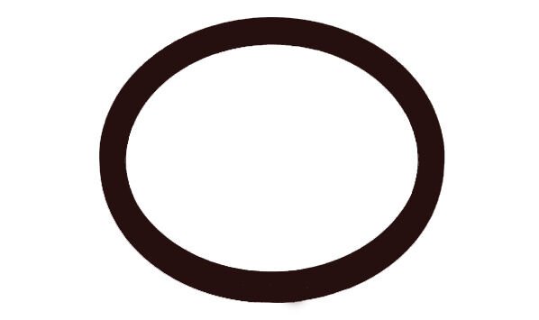 KRANK KECESI ARKA LAGUNA I 2.2 G8T ESPACE IV MASTER II 2.2 G9T 2.5 G9U 93x108x7  7700859266