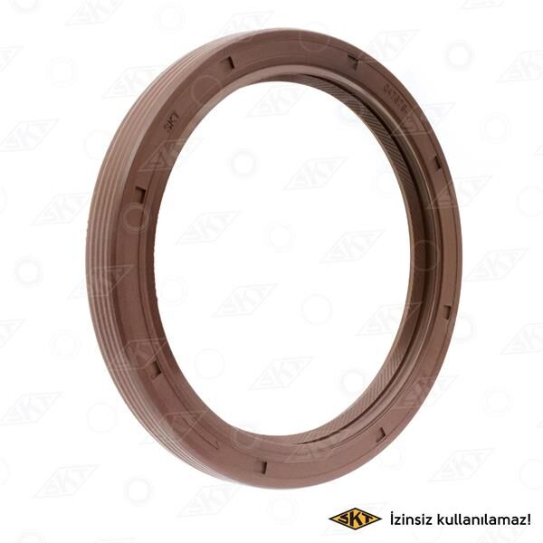 DEFRANSİYEL SOL ÇIKIŞ KEÇESİ FIORINO 1.3 MTJ 16V 29.8x52x10x13.5  40004830