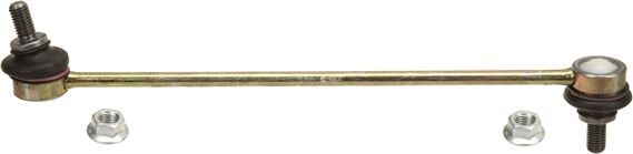 ÖN Z ROT FIESTA V 01>08 FUSION 02>12 MAZDA II 03>