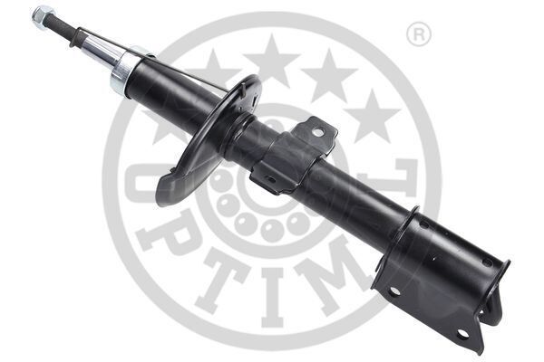 ÖN AMORTİSÖR SAG-SOL DACIA DUSTER 10> MEK.ŞANZ. GAZLI  8200813791-543026656R