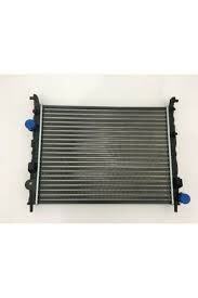 RADYATÖR ALBEA 1.3 JTD-PALIO YM-STRADA 06>