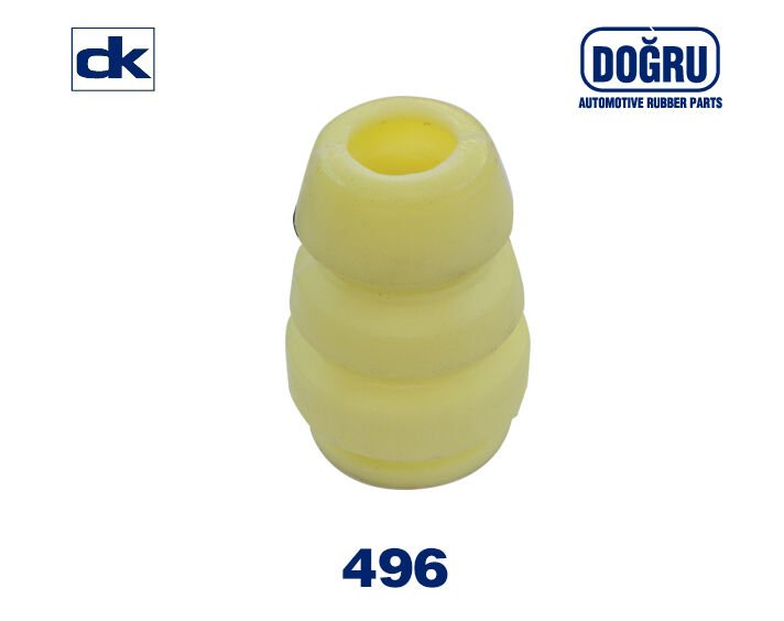 LASTİK DAYANAK SÜSPANSİYON FIAT DOBLO