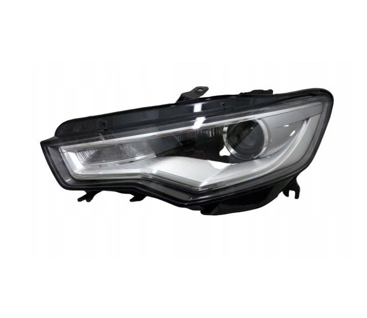 AUDİ - ÖN FAR SOL A6 2013- - 4G0941003C