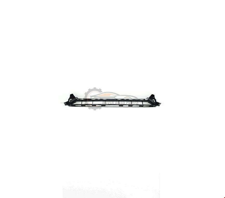 AUDİ - ÖN TAMPON ALT IZGARA S-LİNE A6 2015- - 4G0807683C