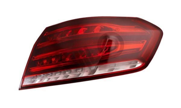 STOP LAMBASI SAG DIS LED MERCEDES E-CLASS W212 13>16