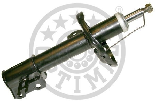 ÖN AMORTİSÖR SOL OPEL ASTRA H 04>14 ZAFIRA B 05>15  93195924-93195740-344674-344666
