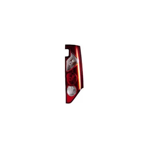 SİNYAL LAMBASİ SAĞ SARI IVECO DAILY 04-07  500320425