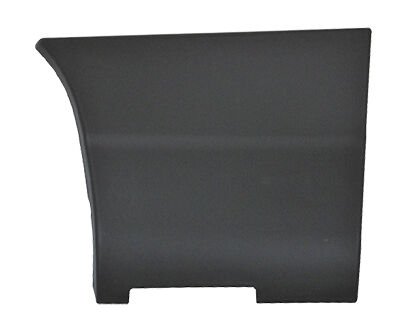 KAPI BANDI ARKA R SİYAH RENAULT CLIO IV