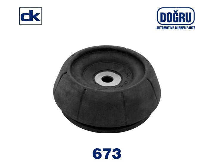 AMORTİSÖR TAKOZU CORSA C VECTRA B ASTRA G ÇANAK - OEM 344523,90468554