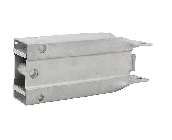MERCEDES - ŞASE UÇ DEMİRİ SOL W212 2009- - 2126200595