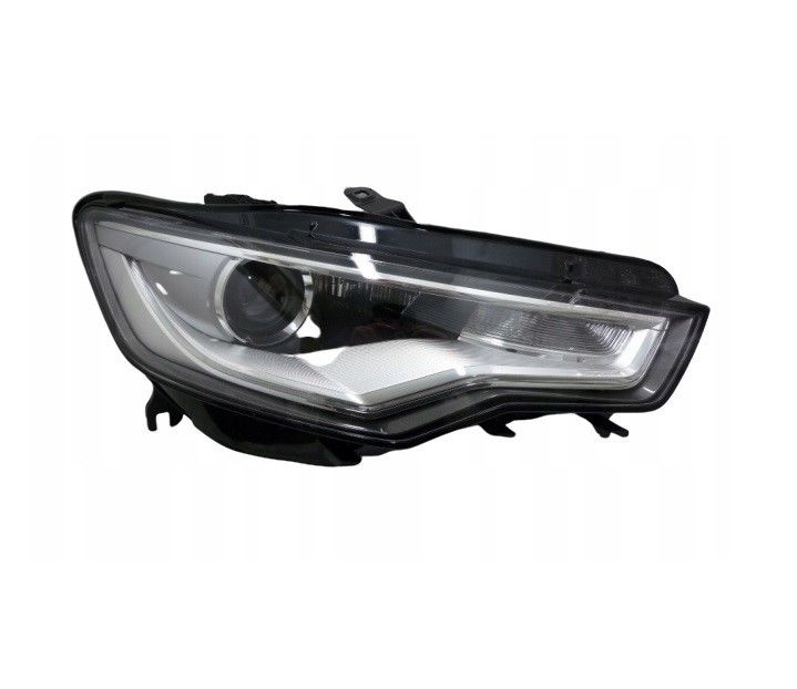 AUDİ - ÖN FAR SAĞ A6 2013- - 4G0941004C