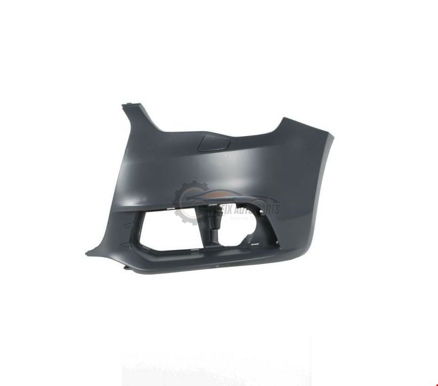 AUDİ - ÖN TAMPON SOL ( YIKAMALI ) A1 2013- - 8X0807065A