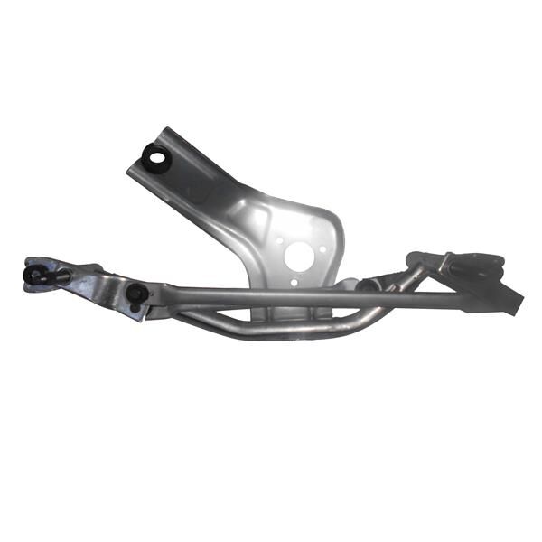 ÖN CAM SILECEK MEKANIZMASI FIAT DOBLO III 10 MOTORSUZ  51810592