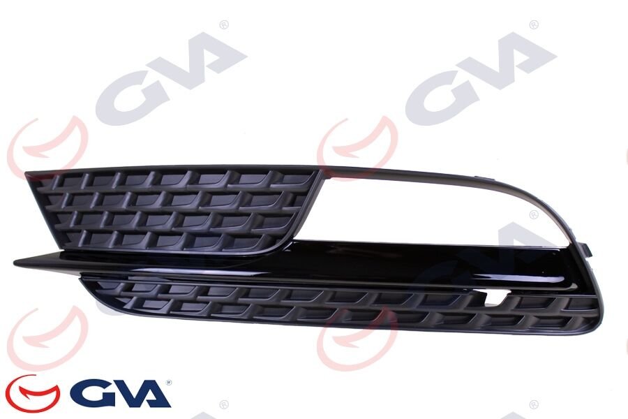 ÖN TAMPON SİS ÇERÇEVESİ SİSLİ SOL AUDI A5 2012-2015  8T0807681H