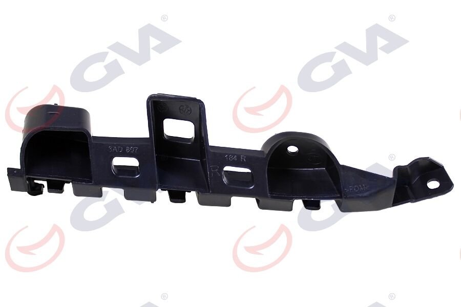 ÖN TAMPON BRAKETİ UÇ SAĞ PASSAT 2011-2015