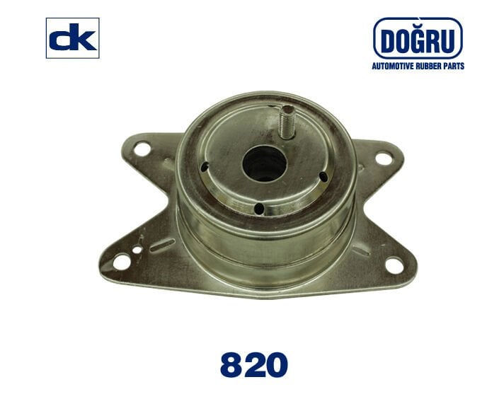 MOTOR TAKOZU SOL ASTRA H-ZAFİRA B Z16XEP1.4 HİDROLİK - OEM 5684652,13159994