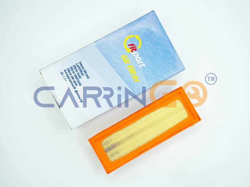 HAVA FİLTRESİ FIAT: UNO 70 1.4