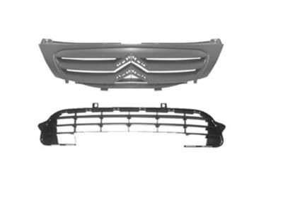 CITROEN - ÖN PANJUR KOMPLE C3 2005- - 7804Q6