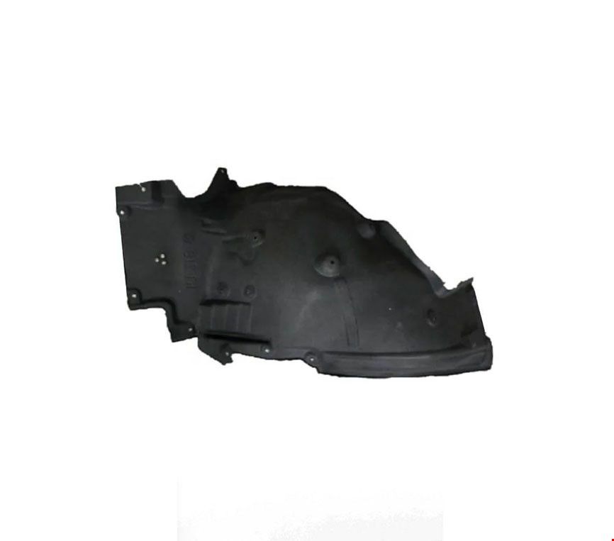 BMW - ÖN ÇAMURLUK DAVLUMBAZI SOL ( ARKA )G11 / G12 2016- - 51717340201