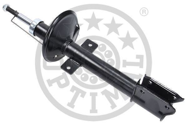 ARKA AMORTİSÖR SAĞ-SOL DACIA DUSTER 10> 4x4 GAZLI  562103964R-8200811407