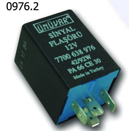 SİNYAL FLAŞÖRÜ KNG-CLIO  7700638976