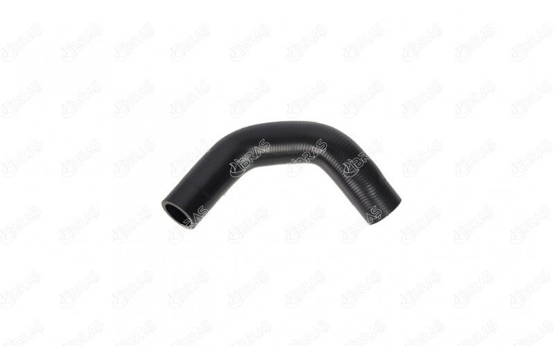 RADYATÖR ÇIKIŞ HORTUMU ALT RENAULT R12 - OEM 7700537799,7700728608