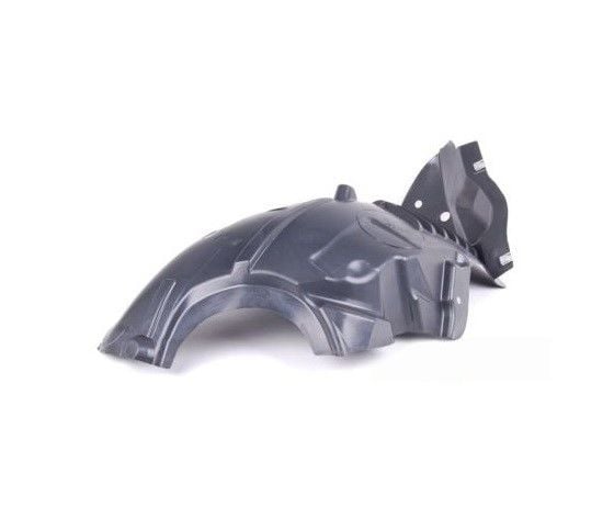 MERCEDES - ÖN ÇAMURLUK DAVLUMBAZI SOL UÇ W212 2009- - 2126905430 / 2126900130 / 2126904330