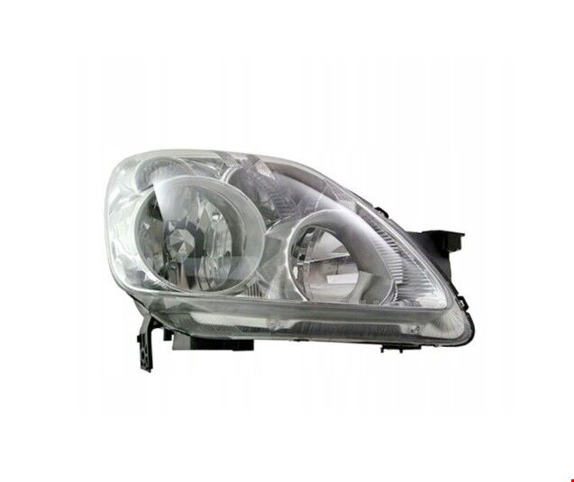 ÖN FAR SAĞ CRV 2005-