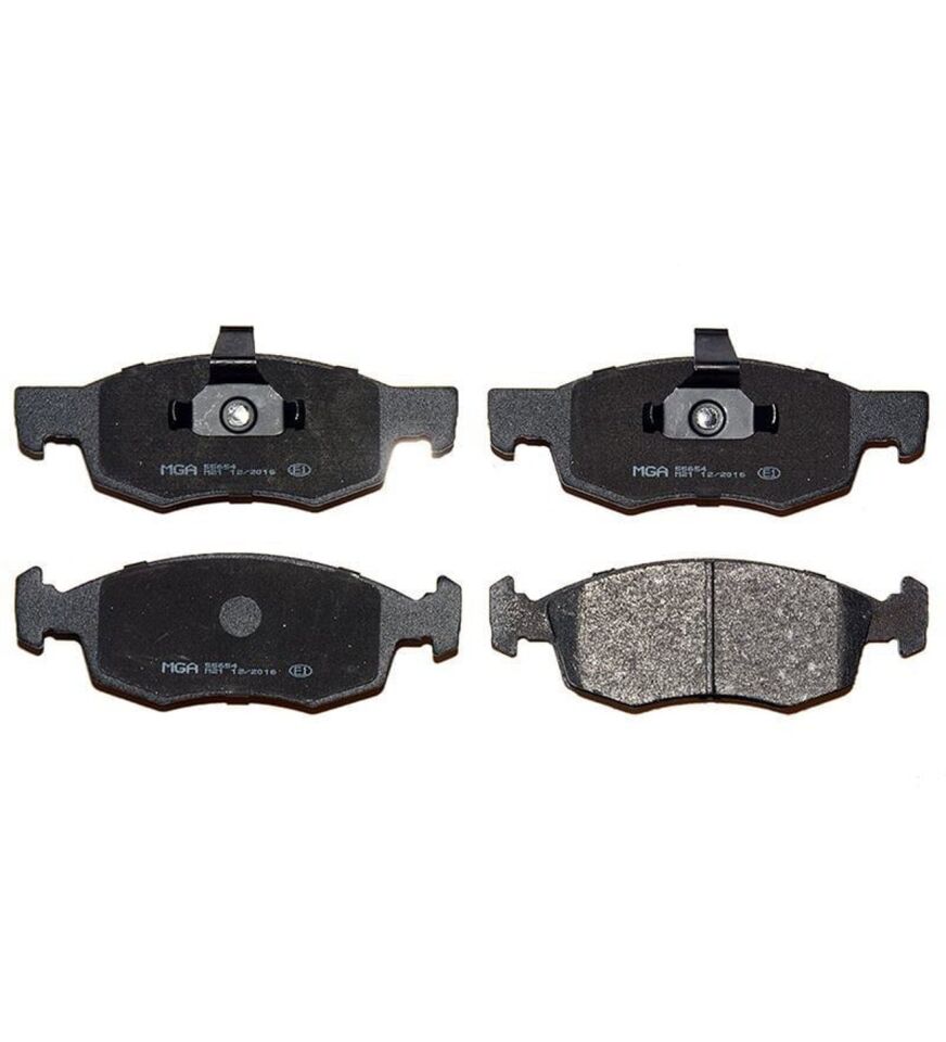 FREN BALATASI ON CORSA E 1415 INC